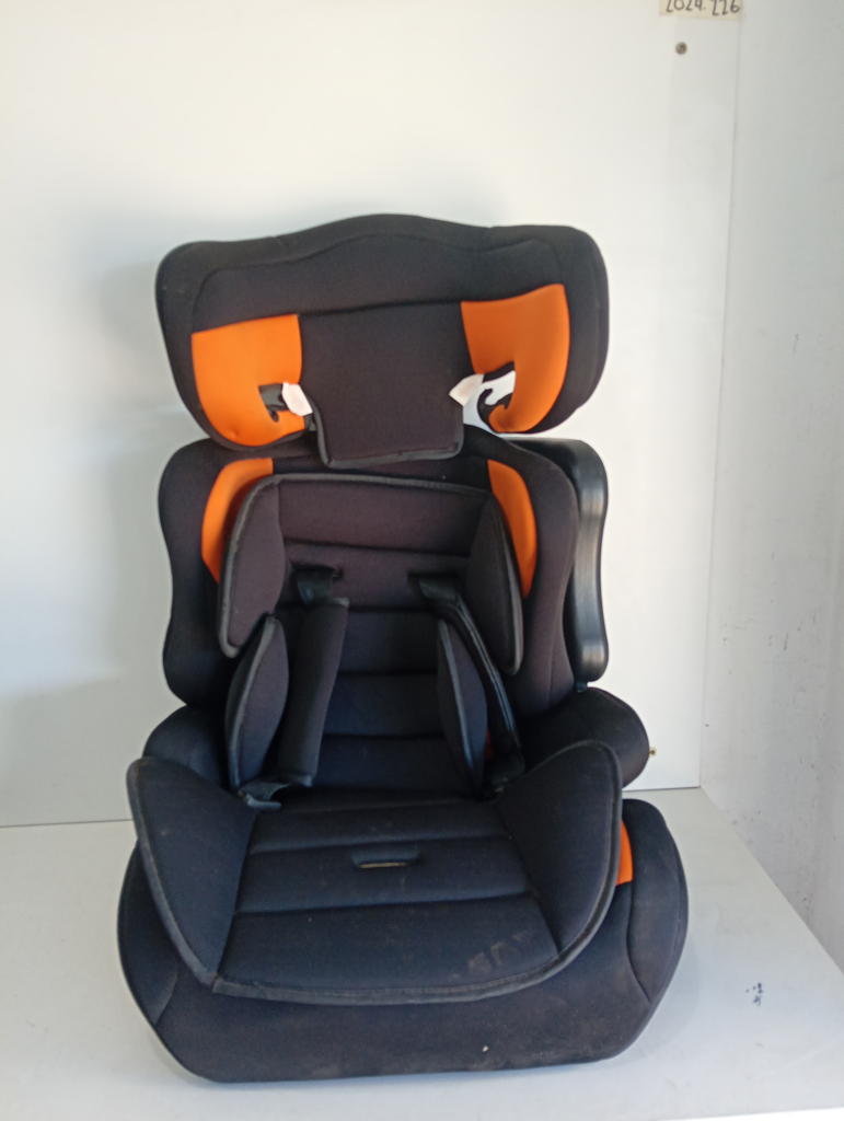 Baby Seat Marca No Tiene Modelo No Tiene Usado En Buen Estado Acc No Tiene