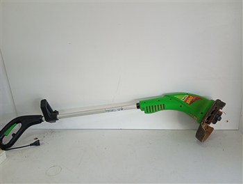Bordeadora De Cesped Marca Trapp Modelo Master1000plus Usado Con Desgaste Acc ManijaProtector Roto