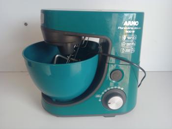 Batidora Marca Arno Modelo Sx95 Usado En Buen Estado Acc 6 Batidoras1 Bol