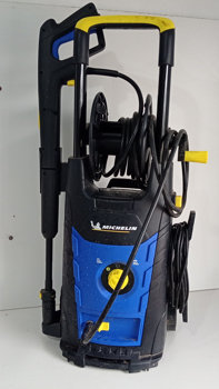 Hidro Lavadora Marca Michelin Modelo Mpx19ehds Usado En Buen Estado Acc Pistola