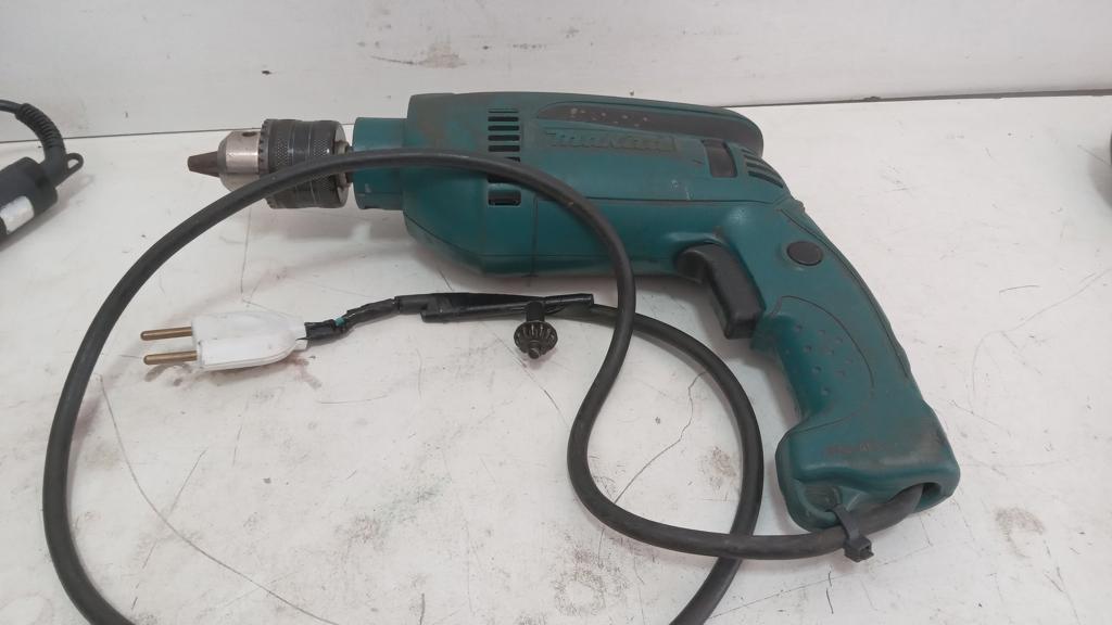Taladro Marca Makita Modelo Hp1640 Nro Usado En Buen Estado Acc No Tiene