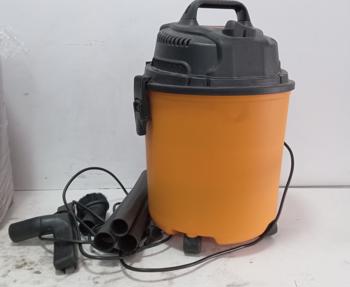 Aspiradora Marca Fascy Modelo Fa8120 Usado En Buen Estado Acc CepilloRepasadorTres Tubos