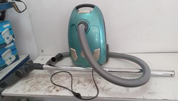Aspiradora Marca Electrolux Modelo Eqp20 Usado En Buen Estado Acc Caño De AspirarTuvo