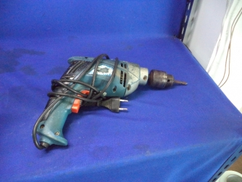 Taladro Marca Profield Modelo No Tiene Usado En Buen Estado Acc 1mecha