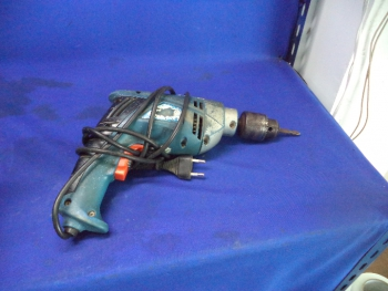 Taladro Marca Profield Modelo No Tiene Usado En Buen Estado Acc 1mecha