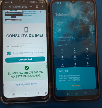 Celular Marca Honor Modelo X5b Memoria Ram 4 Gb Almacenamiento Interno 128 Gb Acc Con Case De Silicona