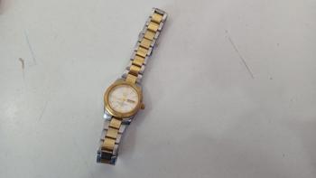 Reloj Para Dama Marca Seiko Modelo Seiko 5 21 Jewels Usado En Buen Estado Acc No Tiene