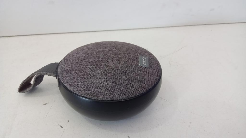 Speaker Potencia Watts 10 Marca Havit Sin Control Modelo Sk591bt Usado En Buen Estado Sin Caja Acc Correa