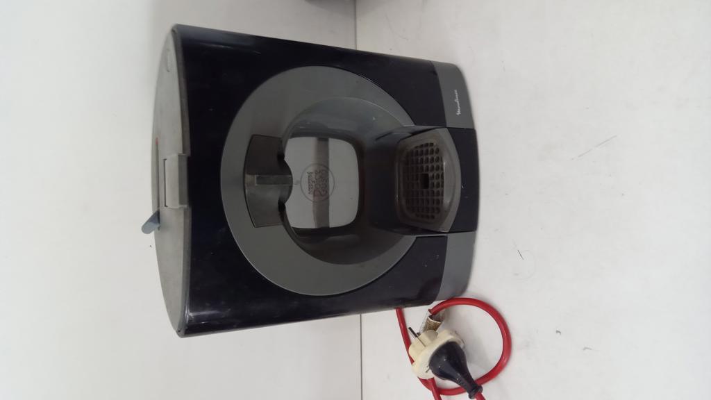 Cafetera Marca Moulinex Modelo Pv110858 Usado En Buen Estado Acc Recipiente P/ Agua