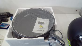 Pizzera Marca Vestax Modelo Vt-429 Usado En Buen Estado Acc Tapa ManualCable Cte