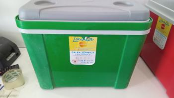 Conservadora Marca Lavita Modelo Caja Termica Usado En Buen Estado Acc TapaManija