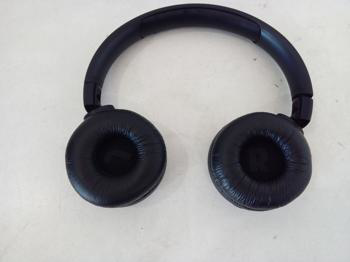 Auricular Marca Jbl Modelo Tunes 520 Usado En Buen Estado Con No Tiene Acc No Tiene