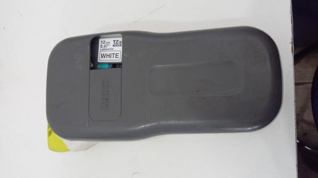 Foto 3 de Impresora Marca Broher Modelo P-Touch H110 Usado Con Desgaste Acc No Tiene