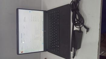 Notebook Marca Hp Modelo 14-Dq0526la Procesador Intel Celeron N4120cpu Memoria Ram 4 Gb Disco Duro 119 Gb Generacion No Tiene Acc No Tiene