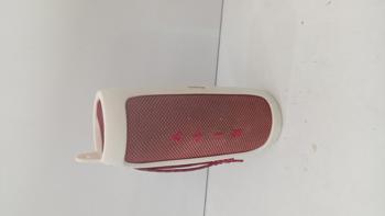 Speaker Potencia Watts 20 Marca Jbl Sin Control Modelo Flip5 Usado Con Desgaste Sin Caja Acc Correa Una Goma Protector