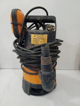 Moto Bomba Marca Fascy Modelo Bsy400 Potencia Hp 400 Acc Bolla
