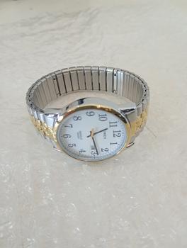 Reloj Para Caballero Marca Timex Modelo Tw2v40100 Usado En Buen Estado Acc No Tiene