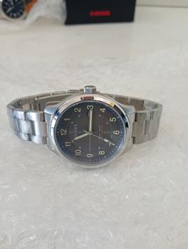 Reloj Para Caballero Marca Voiage Modelo Vg2001 Usado En Buen Estado Acc No Tiene
