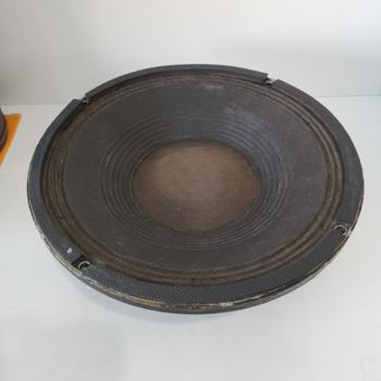 Parlante Para Discoteca Marca Jbl Modelo 2206h Usado En Buen Estado Acc No Tiene