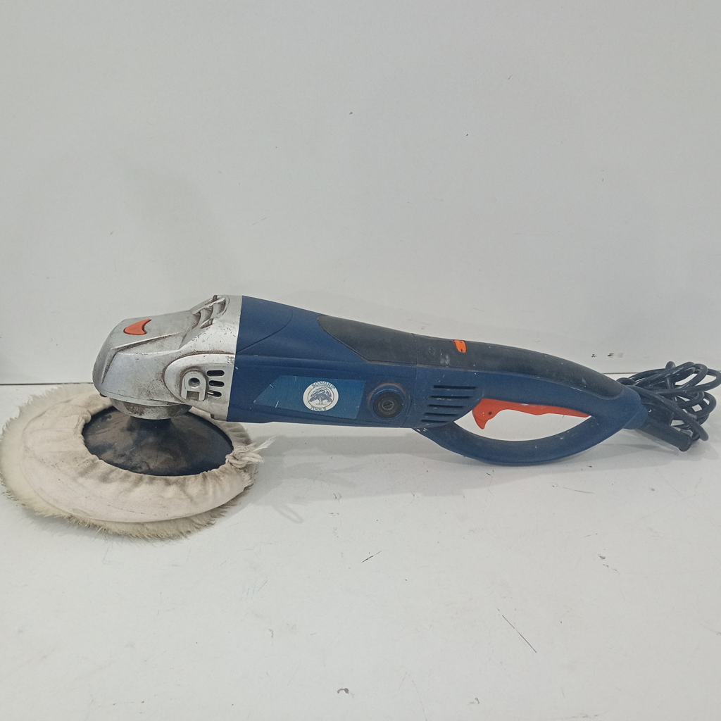 Pulidora Marca Songhe Tools Modelo No Tiene Tamaño Mediano Usado En Buen Estado Acc 1 Funda1 Disco