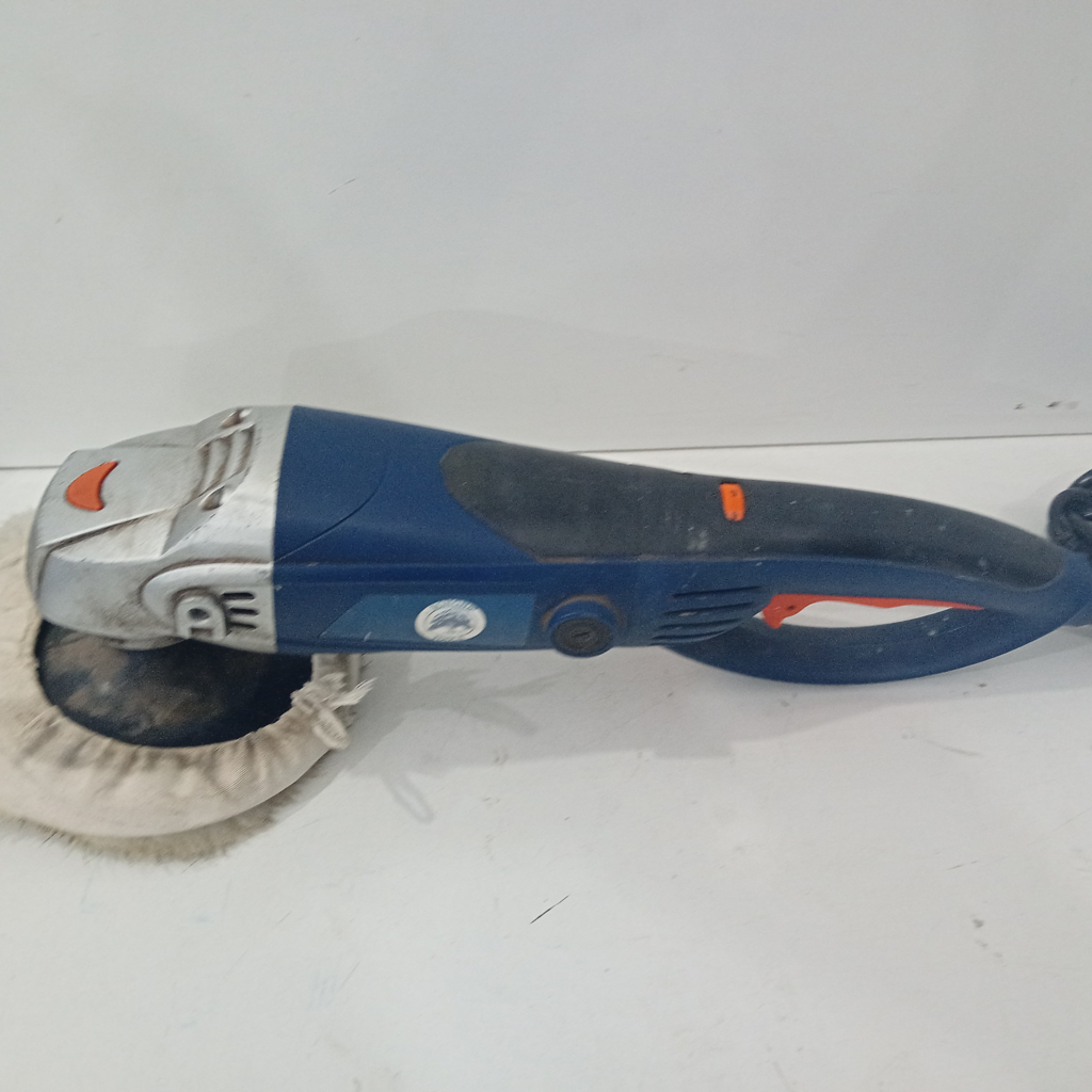 Foto 2 de Pulidora Marca Songhe Tools Modelo No Tiene Tamaño Mediano Usado En Buen Estado Acc 1 Funda1 Disco