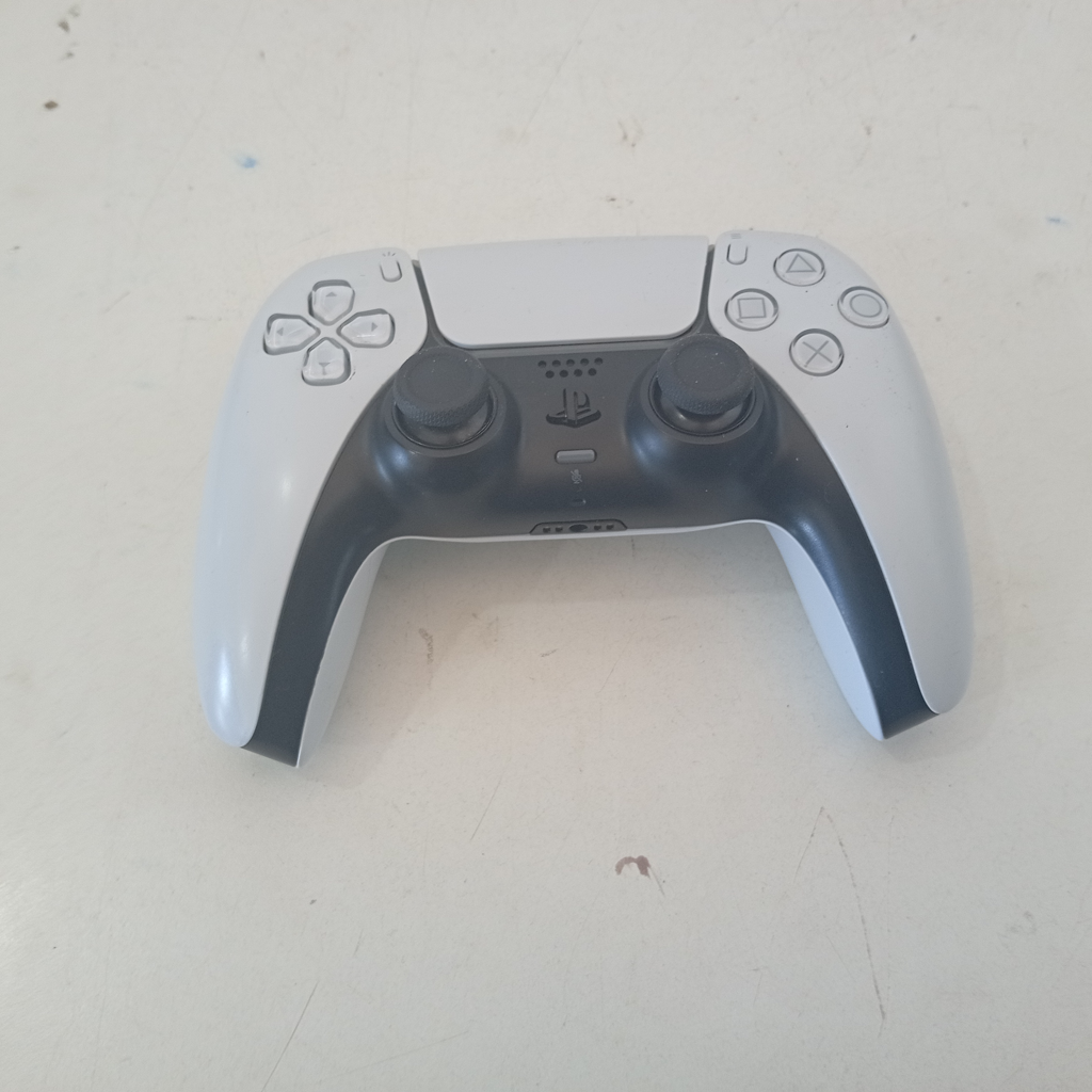 Control Para Juego Ps5 Marca Sony Modelo Cfi-Zct1j Titulo No Tiene Acc No Tiene