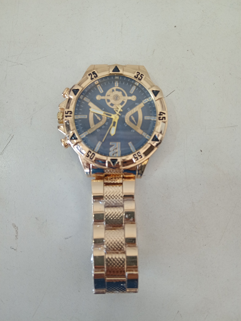 Reloj Para Caballero Marca No Tiene Modelo Bfd Usado En Buen Estado Acc No Tiene
