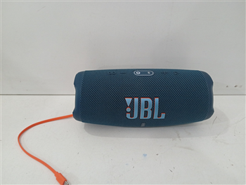 Speaker Potencia Watts 20 Marca Jbl Sin Control Modelo Chargue5 Usado En Buen Estado Sin Caja Acc 1 Cable Usb C