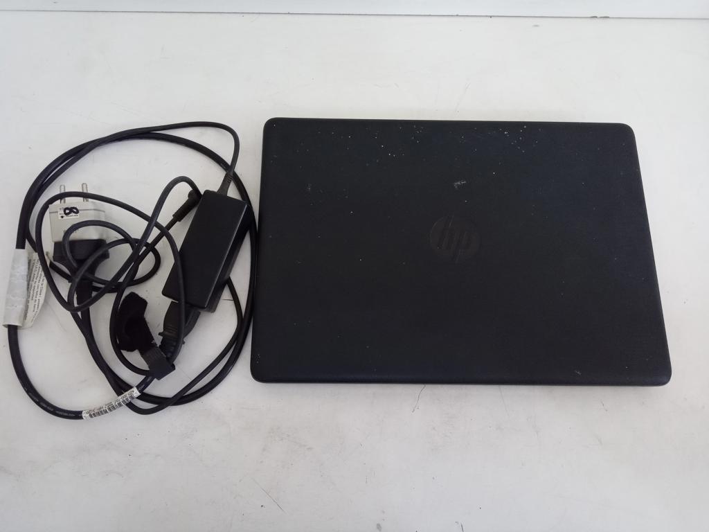 Notebook Marca Hp Modelo 14-Ck2096la Procesador Celeron Memoria Ram 4 Gb Disco Duro 240 Gb Generacion 4 Acc Pantalla De 14"
