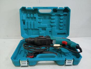 Taladro Marca Meakida Modelo Hammerdrill Usado En Buen Estado Acc Una MechaManija