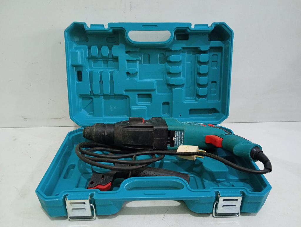 Taladro Marca Meakida Modelo Hammerdrill Usado En Buen Estado Acc Una MechaManija