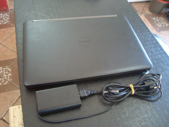 Notebook Marca Dell Modelo Latitude E5540 Procesador I5 Memoria Ram 12 Gb Disco Duro 500 Gb Acc No Tiene