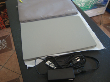 Notebook Marca Acer Modelo N20c5 Procesador I7 Memoria Ram 16 Gb Disco Duro 500 Gb Acc Estuche