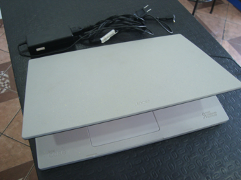 Notebook Marca Acer Modelo N20c5 Procesador I7 Memoria Ram 16 Gb Disco Duro 500 Gb Acc No Tiene
