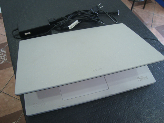 Notebook Marca Acer Modelo N20c5 Procesador I7 Memoria Ram 16 Gb Disco Duro 500 Gb Acc No Tiene