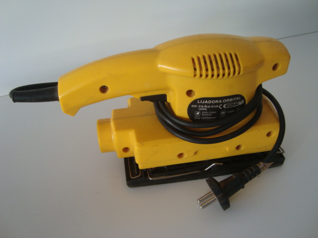 Cepilladora De Madera Marca Goldex Modelo Akj8 Usado En Buen Estado Acc No Tiene
