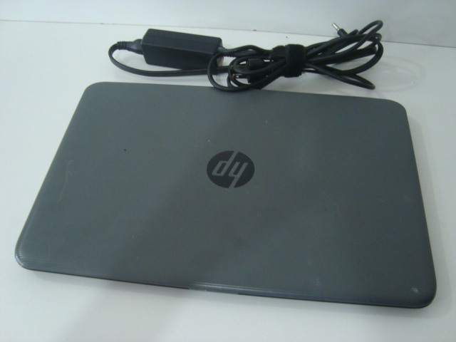 Notebook Marca Hp Modelo 14cb12 Procesador Celeron Memoria Ram 4 Gb Disco Duro 500 Gb Acc No Tiene