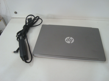 Notebook Marca Hp Modelo Pabilion Procesador I7 Memoria Ram 8 Gb Disco Duro 1.000 Gb Generacion 9 Acc Estuche