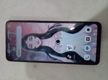 Celular Marca Redmi Modelo A3x Memoria Ram 4 Gb Almacenamiento Interno 128 Gb Acc Sin Cargador