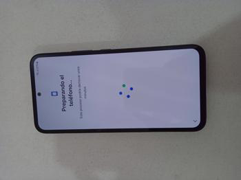 Celular Marca Samsung Modelo A54 Memoria Ram 6 Gb Almacenamiento Interno 128 Gb Acc Cable UsbEn Caja