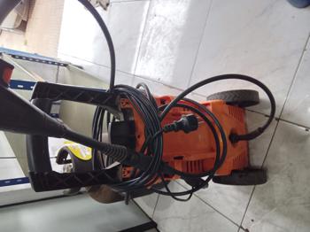 Hidro Lavadora Marca Daewo Modelo Dax-100 Usado Con Desgaste Acc No Tiene