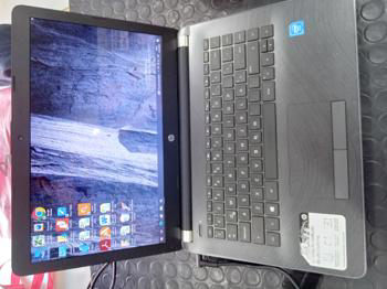 Notebook Marca Hp Modelo 14-Bs004la Procesador Celeron Memoria Ram 8 Gb Disco Duro 500 Gb Generacion No Tiene Acc Mouse Generico