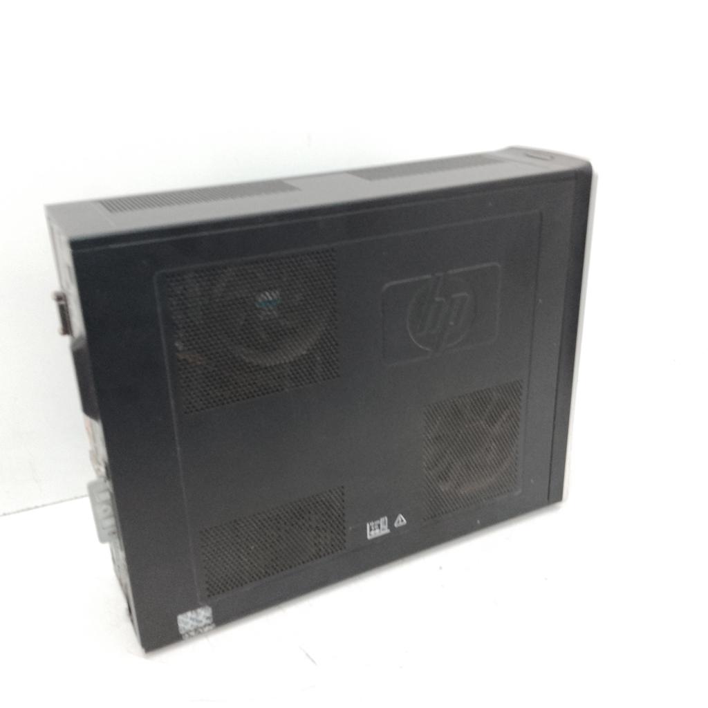 Foto 2 de Cpu Para Computadora Marca Hp Modelo S5710cn Procesador Amd Athlom Con No Tiene Memoria Ram 8 Gb Color No Tiene Disco Duro 1.024 Gb Acc Cable HdmiCable Power