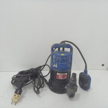 Motor Electrico Marca Valco Modelo Xks-410pl Usado En Buen Estado Acc: No Tiene Comentario: Motor Para Desagote