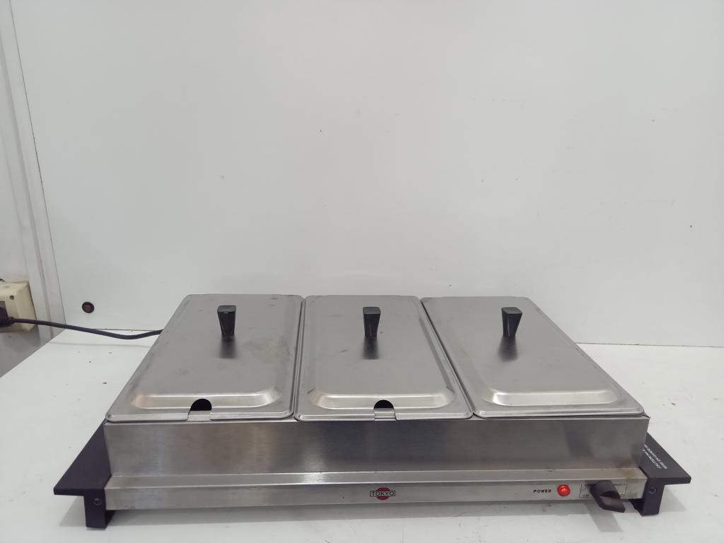Bufetera Marca Tokyo Modelo Hbs-17a Usado En Buen Estado Acc No Tiene