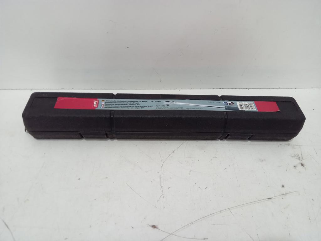 Torquimetro Marca Tuv Modelo Fs1043 Acc No Tiene