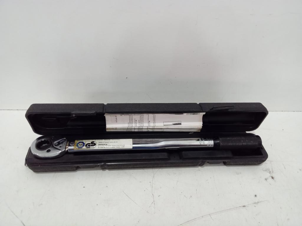 Foto 2 de Torquimetro Marca Tuv Modelo Fs1043 Acc No Tiene