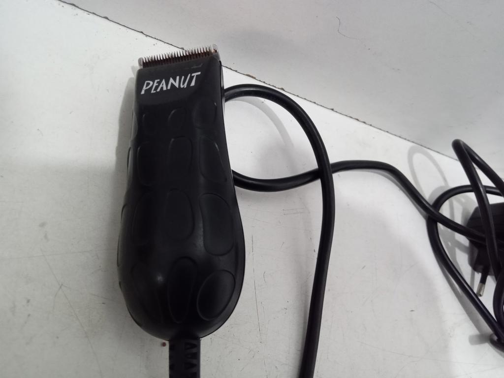 Maquina De Cortar Cabello Marca Walh Modelo 6655 Usado En Buen Estado Acc No Tiene