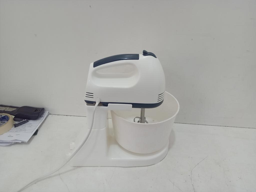 Batidora Marca Vestax Modelo No Tiene Usado En Buen Estado Acc Cucharas Para BatirCucharas Para Amasar