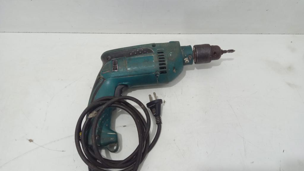 Foto 2 de Taladro Marca Makita Modelo Hp1640 Usado En Buen Estado Acc No Tiene